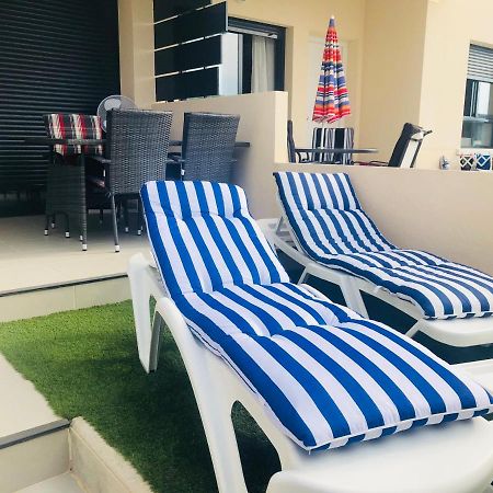 Playa Elisa Super Apartment Pilar de la Horadada Ngoại thất bức ảnh