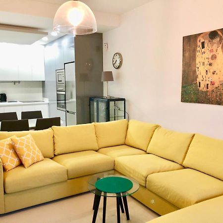 Playa Elisa Super Apartment Pilar de la Horadada Ngoại thất bức ảnh